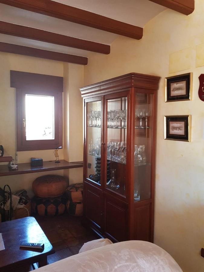 Villa Ensueno Creueta Playa Calpe Exterior foto